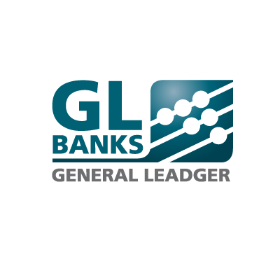 Logotipo de GL Banks